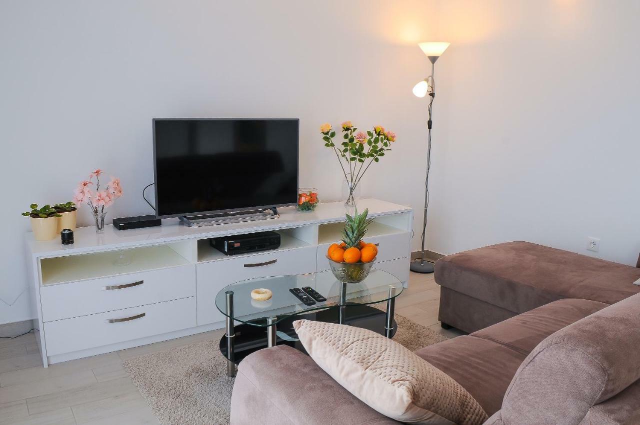 Apartment Petar Kaštela 外观 照片