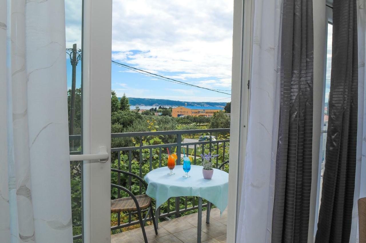 Apartment Petar Kaštela 外观 照片