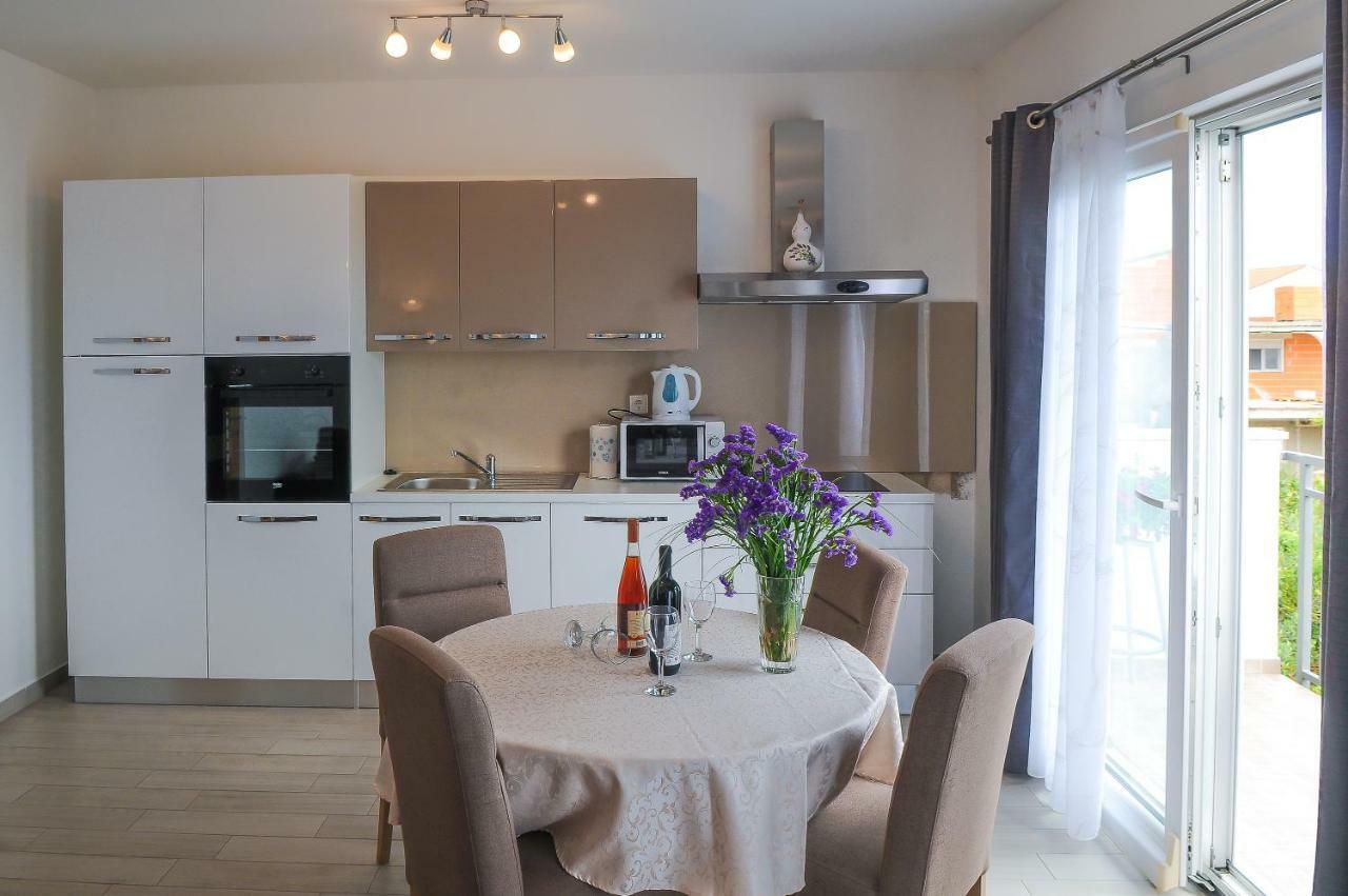 Apartment Petar Kaštela 外观 照片