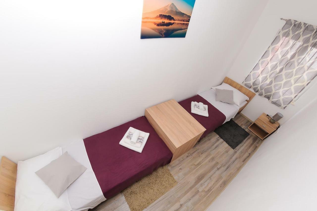 Apartment Petar Kaštela 外观 照片