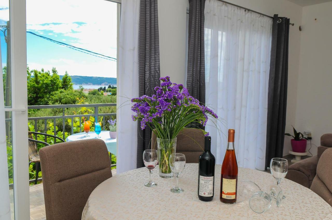 Apartment Petar Kaštela 外观 照片
