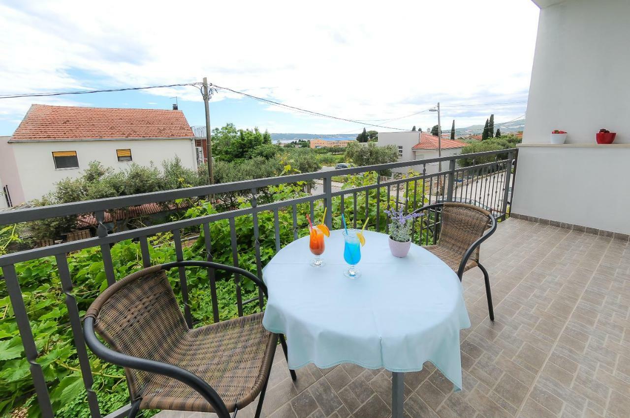 Apartment Petar Kaštela 外观 照片