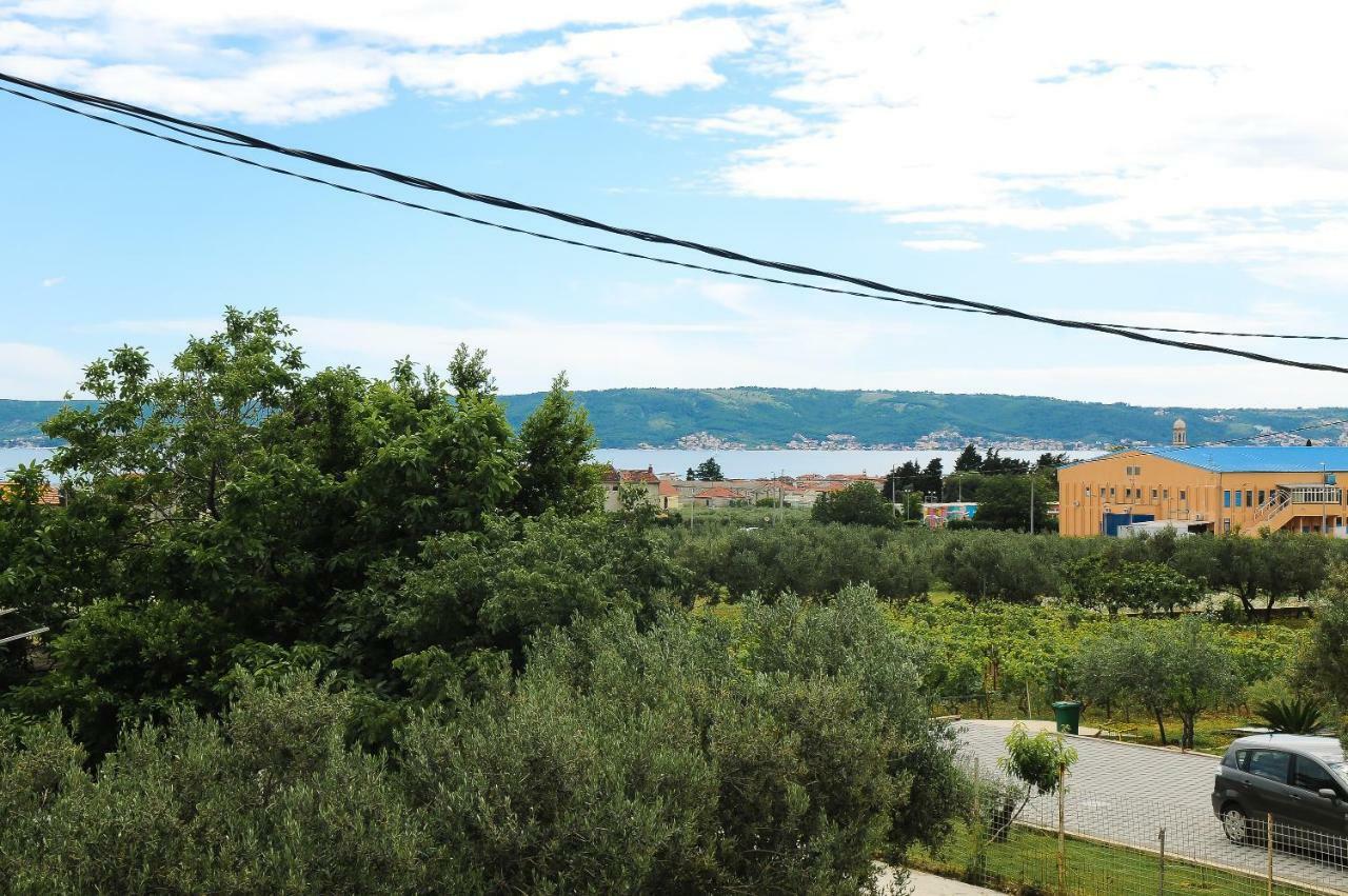 Apartment Petar Kaštela 外观 照片