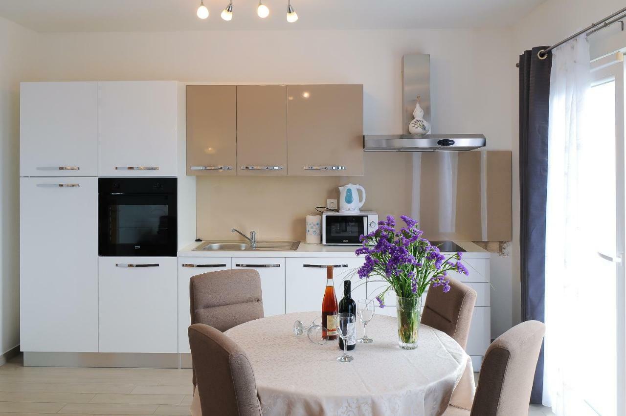 Apartment Petar Kaštela 外观 照片