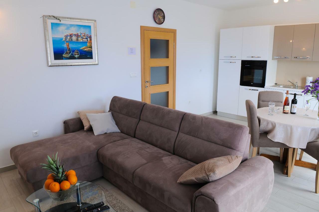Apartment Petar Kaštela 外观 照片