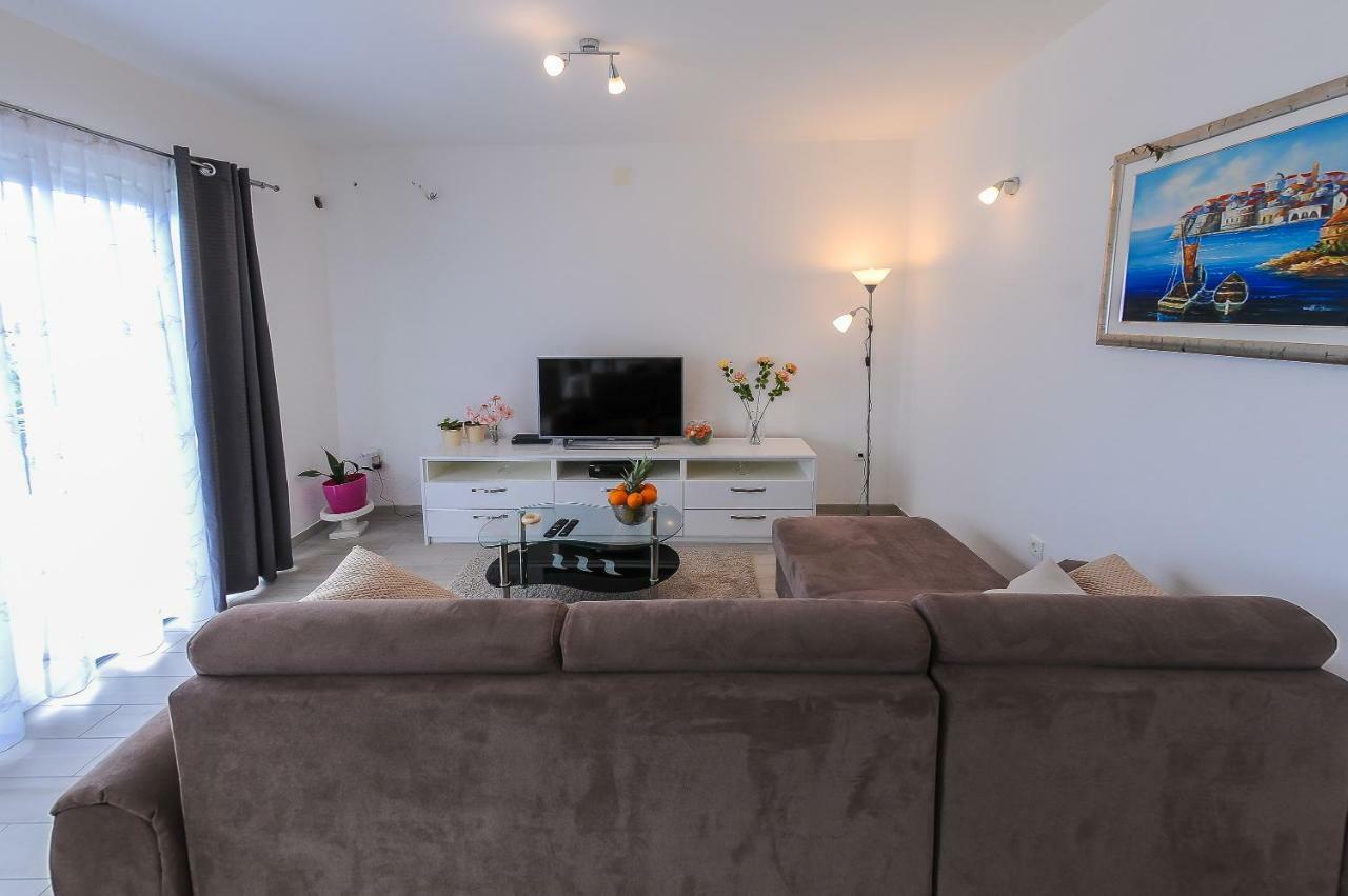 Apartment Petar Kaštela 外观 照片