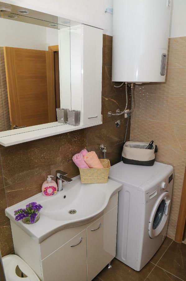 Apartment Petar Kaštela 外观 照片