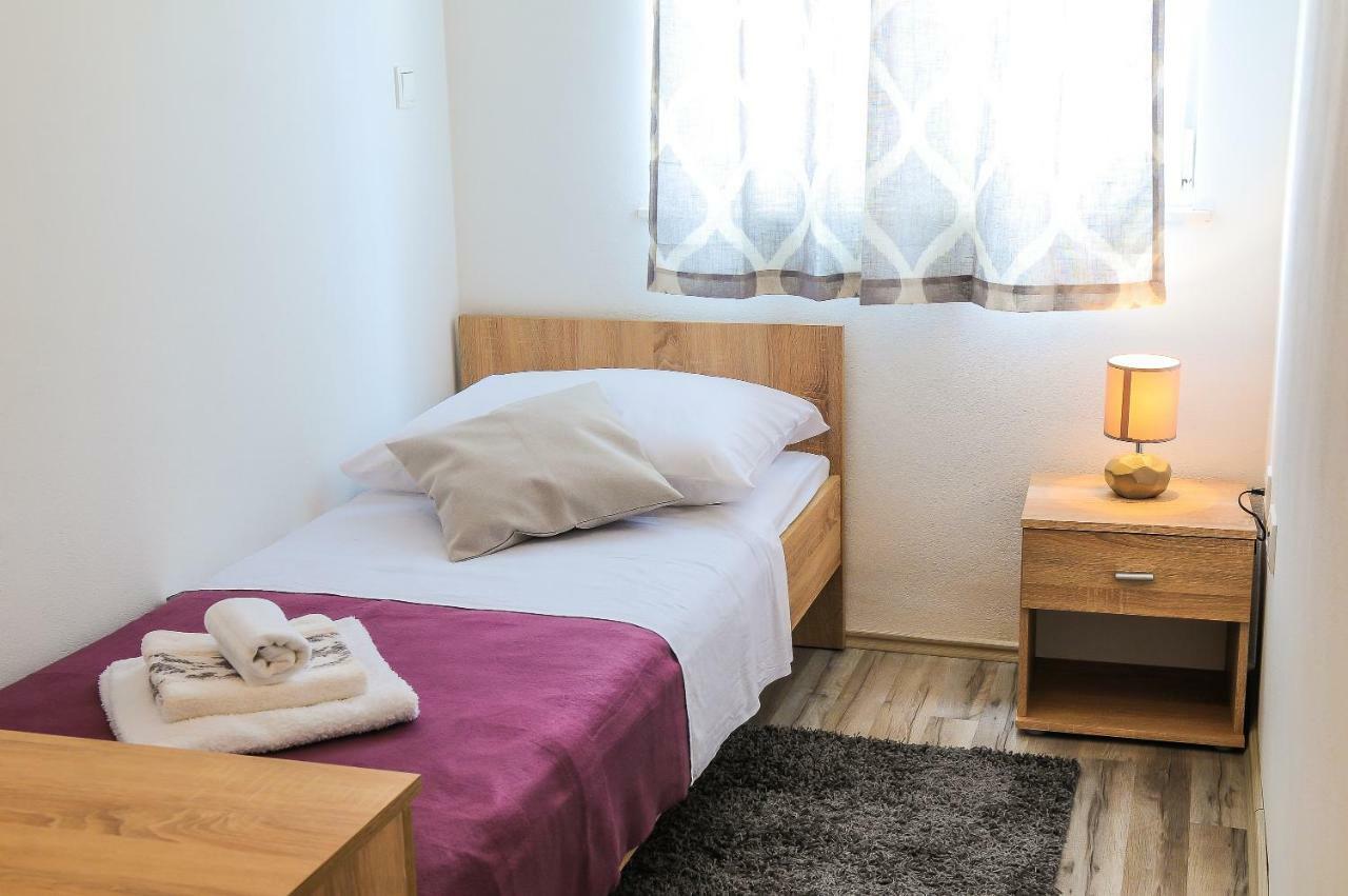 Apartment Petar Kaštela 外观 照片
