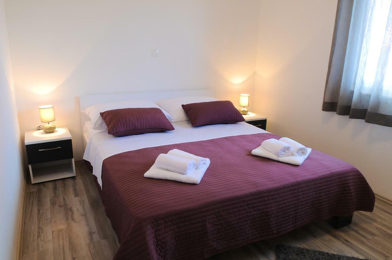 Apartment Petar Kaštela 外观 照片